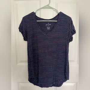 American Eagle Soft & Sexy Tee, Size S